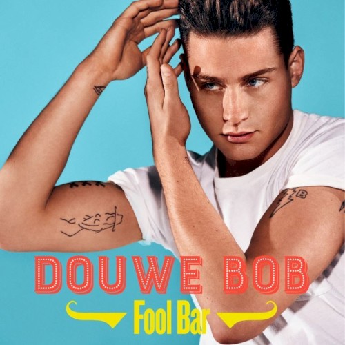 Douwe Bob